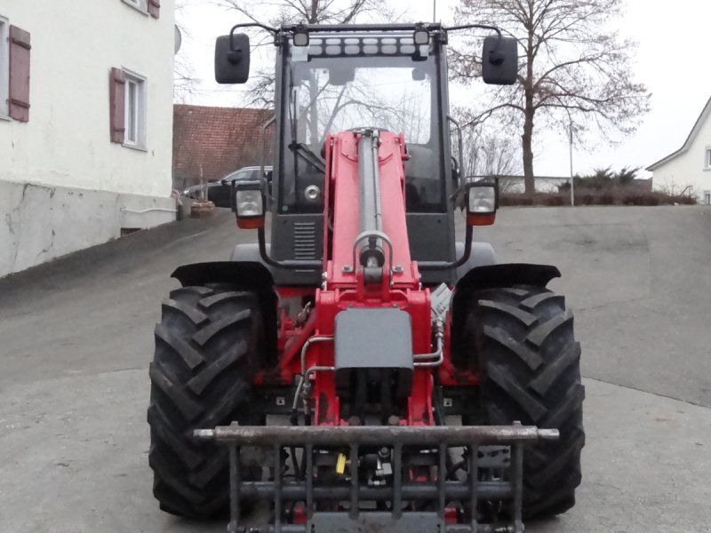 Weidemann 3080LPT