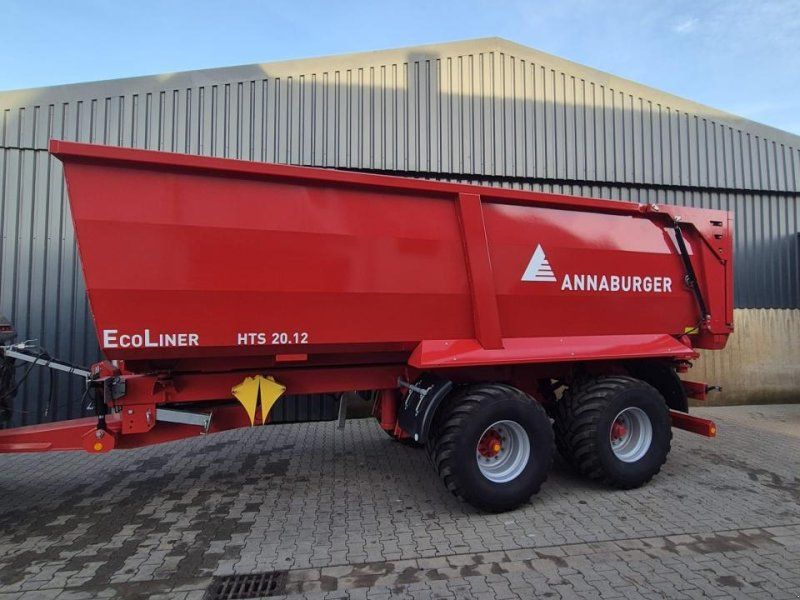 Annaburger HTS 20G.12