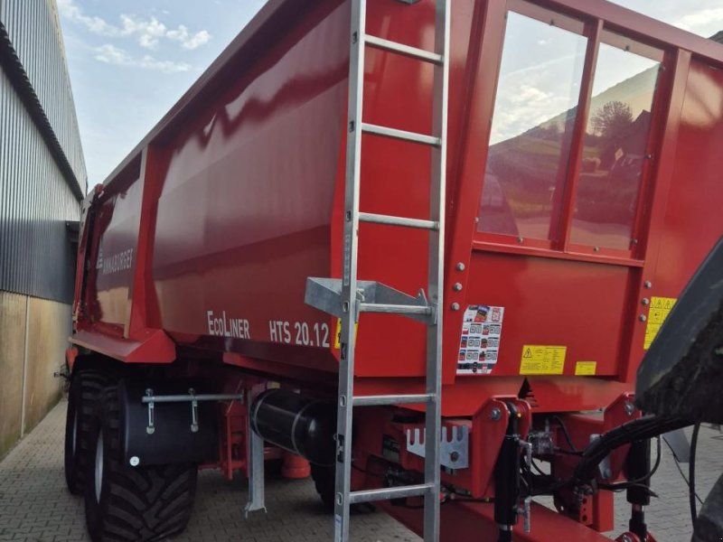 Annaburger HTS 20G.12