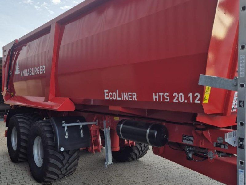 Annaburger HTS 20G.12