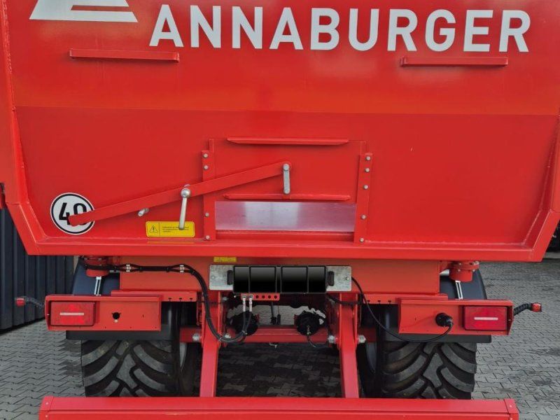 Annaburger HTS 20G.12