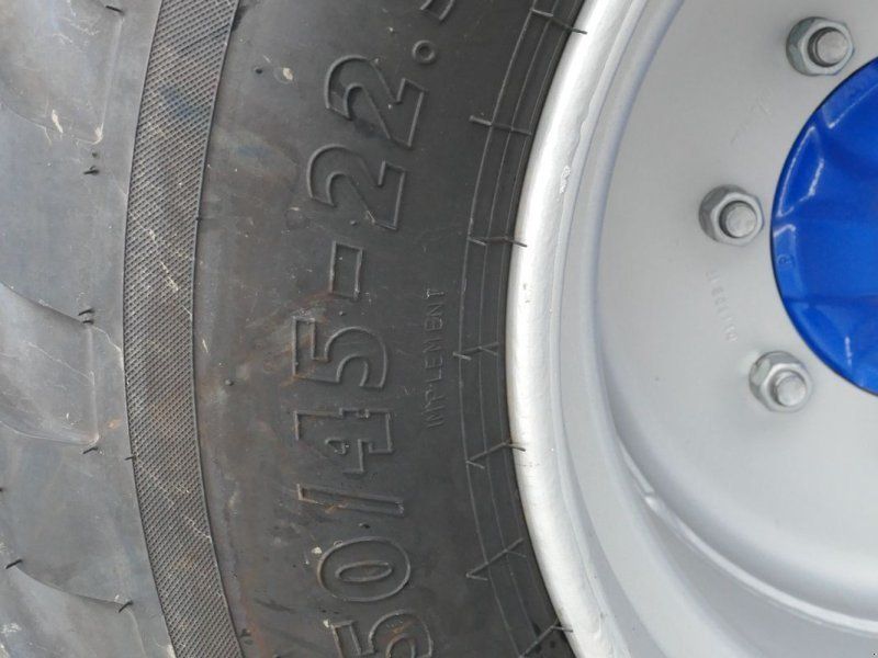 Binderberger RW 12 + BK 6-8500