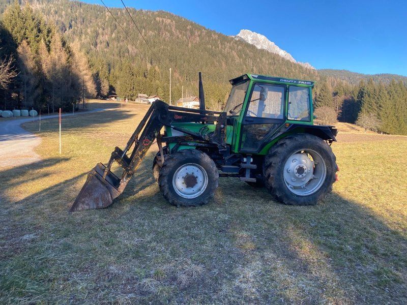 Deutz-Fahr D 6807 C Allrad