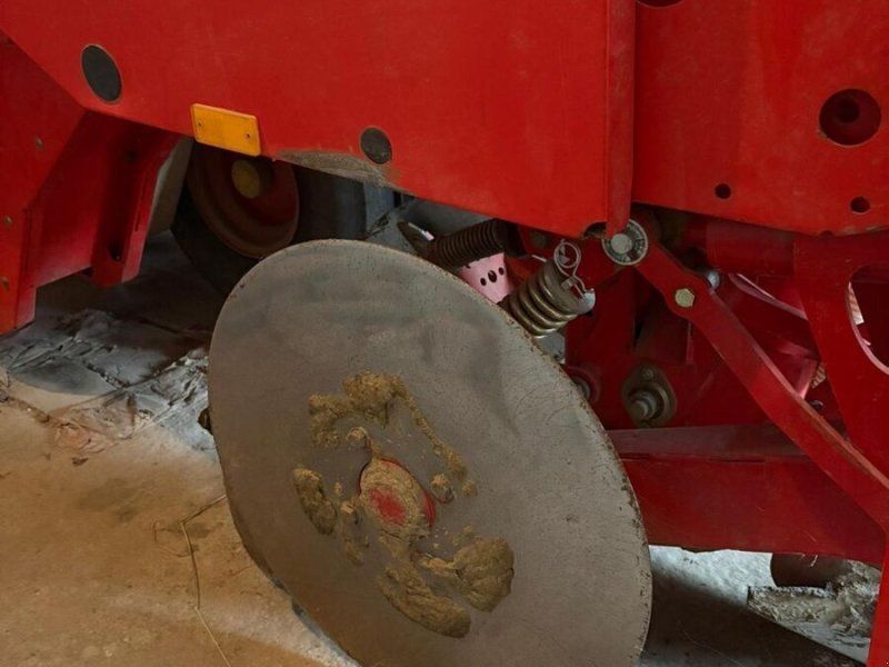 Grimme Kartoffelleger GL 34K