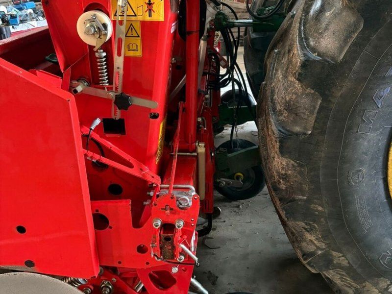 Grimme Kartoffelleger GL 34K