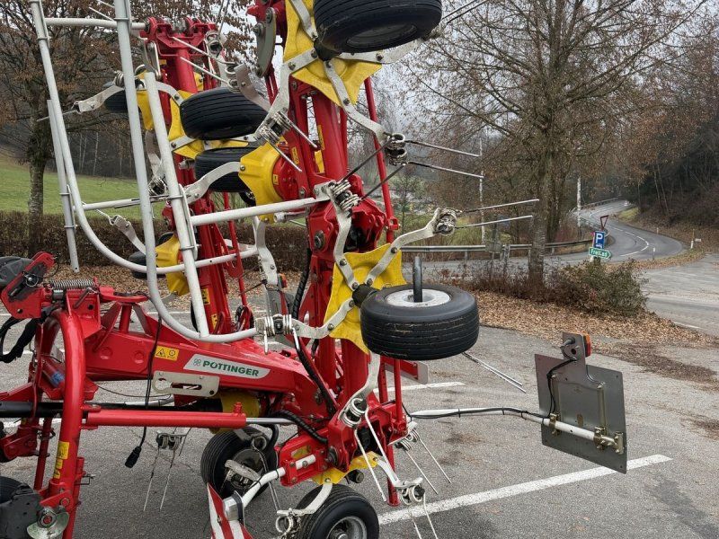 Pöttinger HIT 8,81