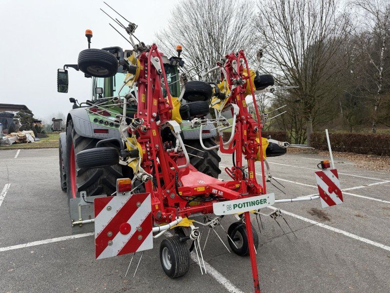 Pöttinger HIT 8,81