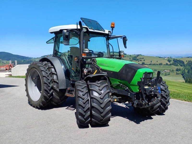 Deutz-Fahr 5090.4 D
