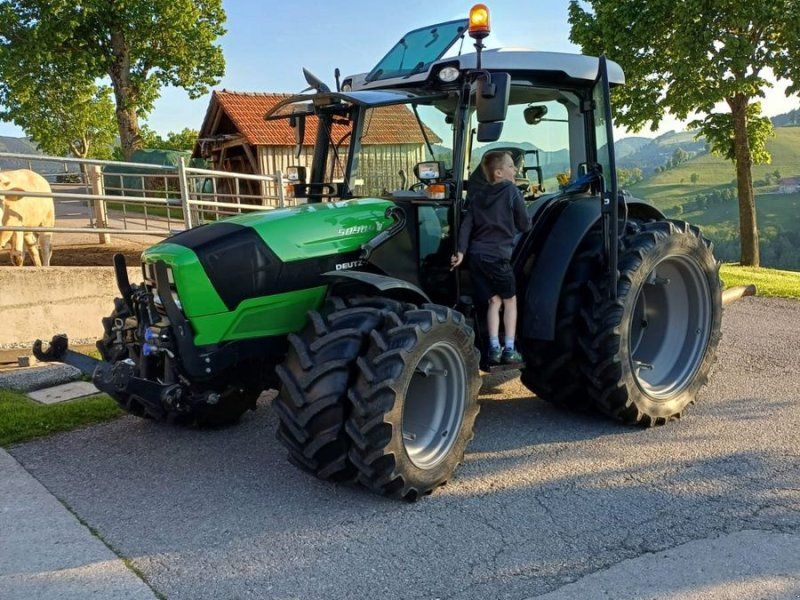 Deutz-Fahr 5090.4 D