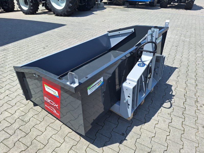 Rosensteiner RoBox 12-200