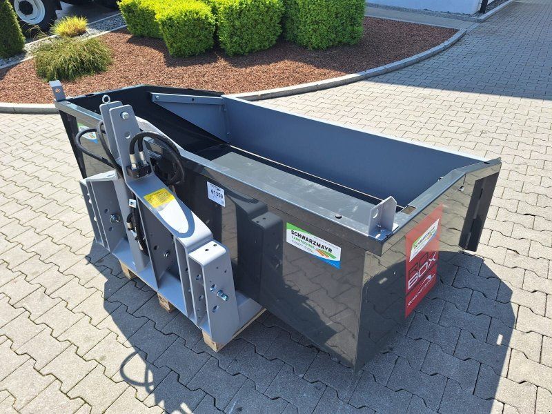 Rosensteiner RoBox 12-200