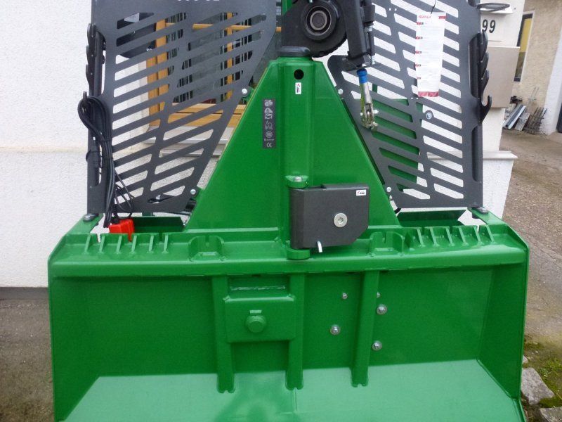 Krpan 650 GL Greenline