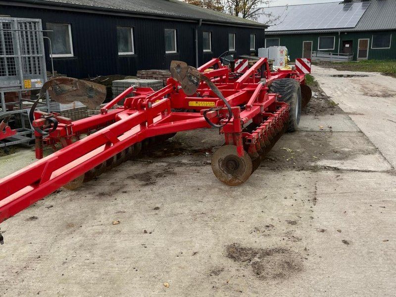 Knoche HX-5 Scheibenge