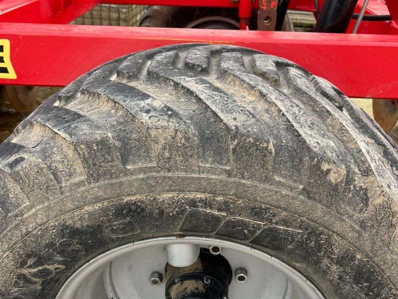 Knoche HX-5 Scheibenge