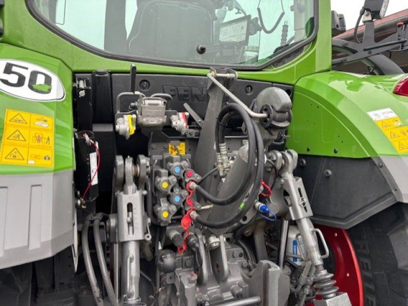 Fendt 516 Vario ProfiPlus