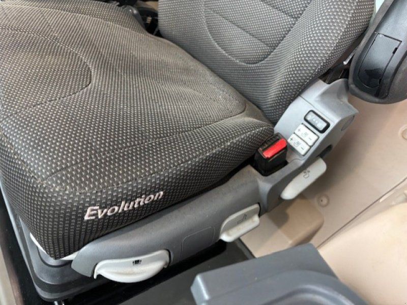 Fendt 516 Vario ProfiPlus