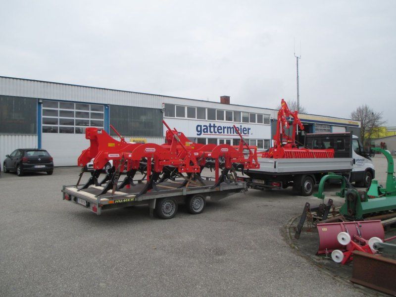 Maschio Pinocchio 200/5