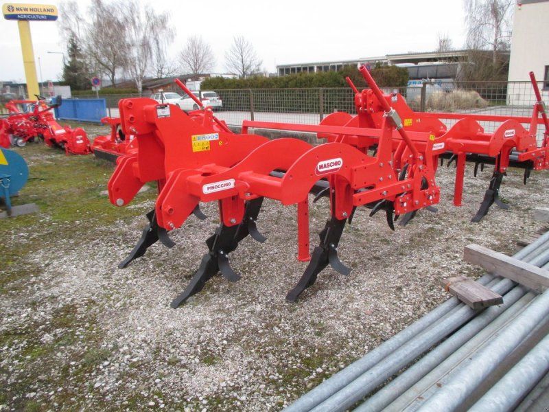 Maschio Pinocchio 200/5