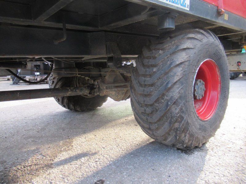 Schwarz Triebachskipper KT60-40 + 304T