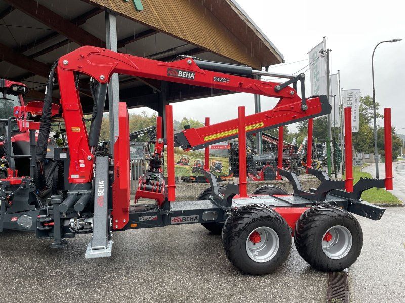 BEHA V1200 + 9470
