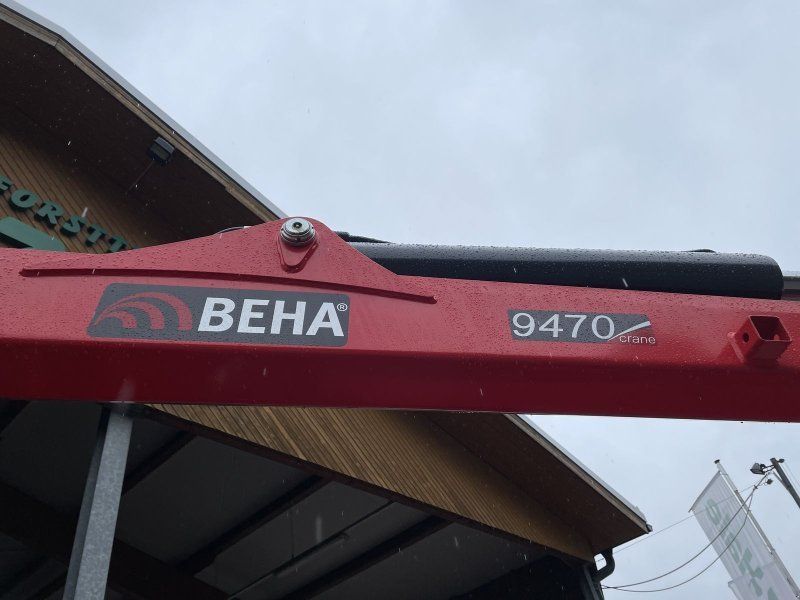 BEHA V1200 + 9470