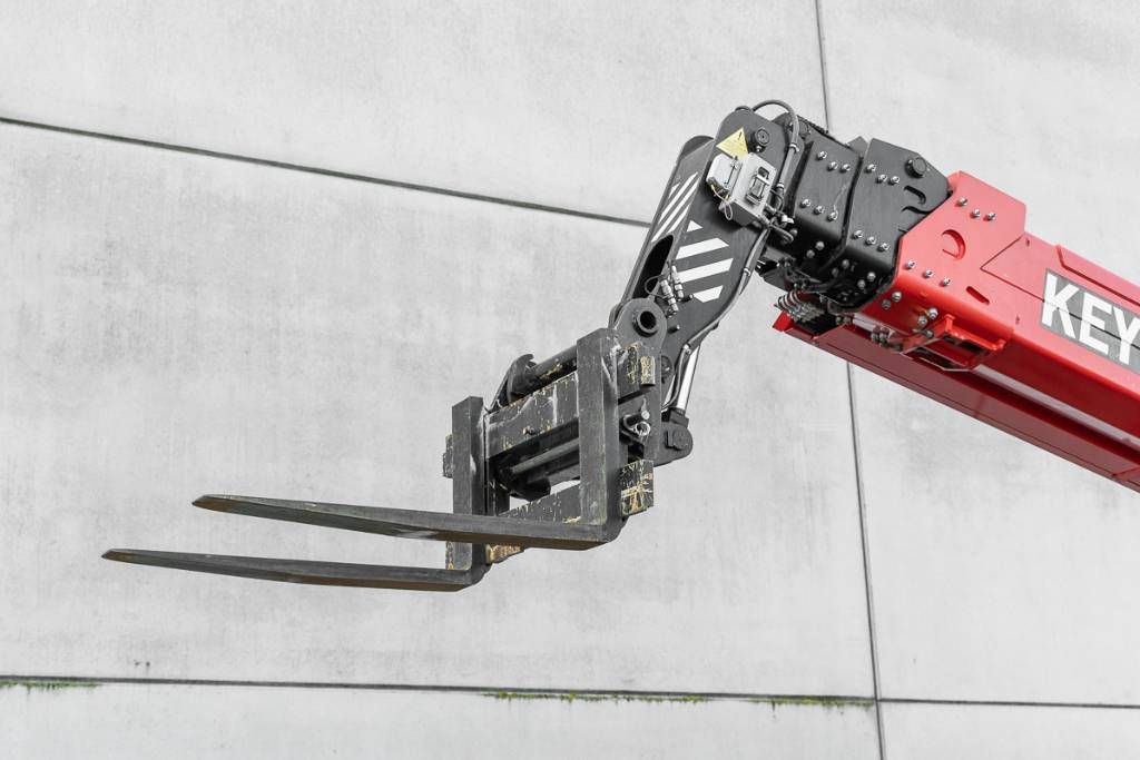 Manitou MRT 2550