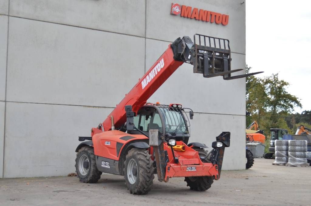 Manitou MT 1440