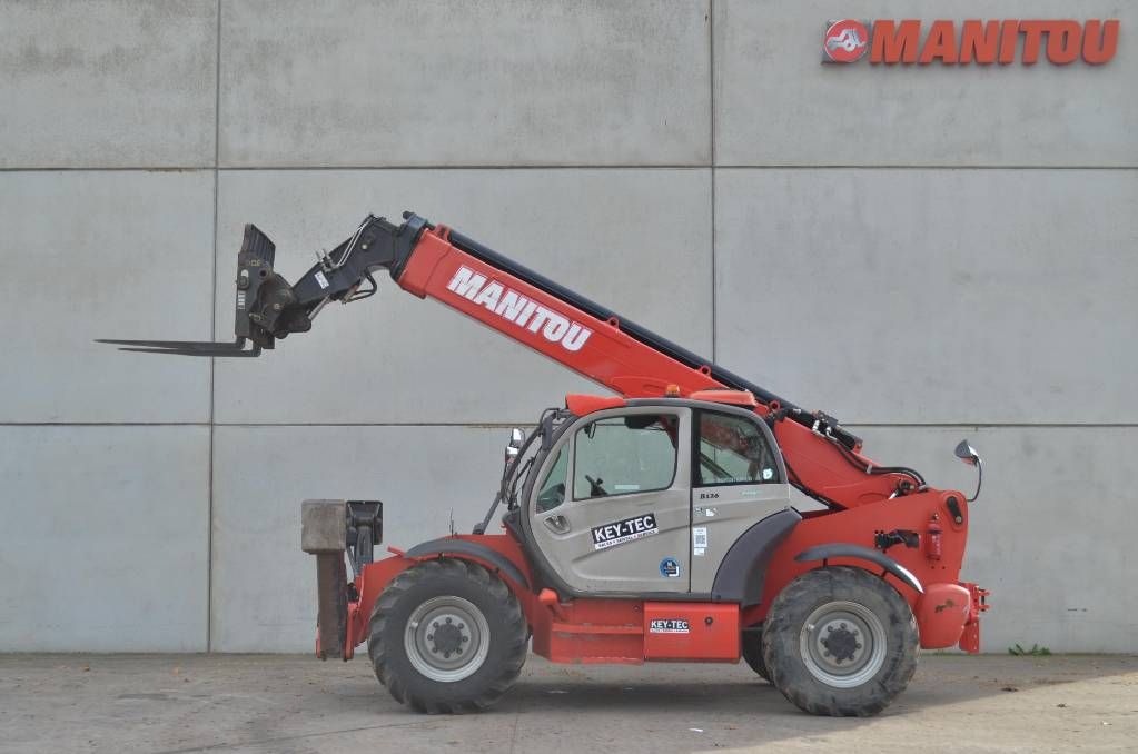 Manitou MT 1440