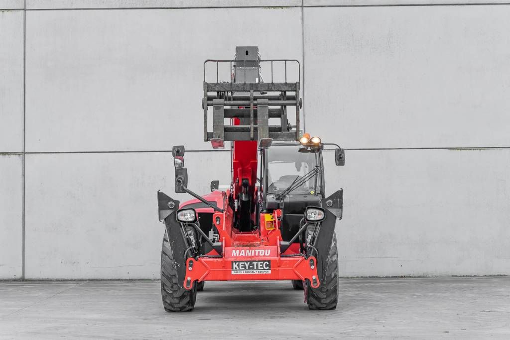Manitou MT 1840