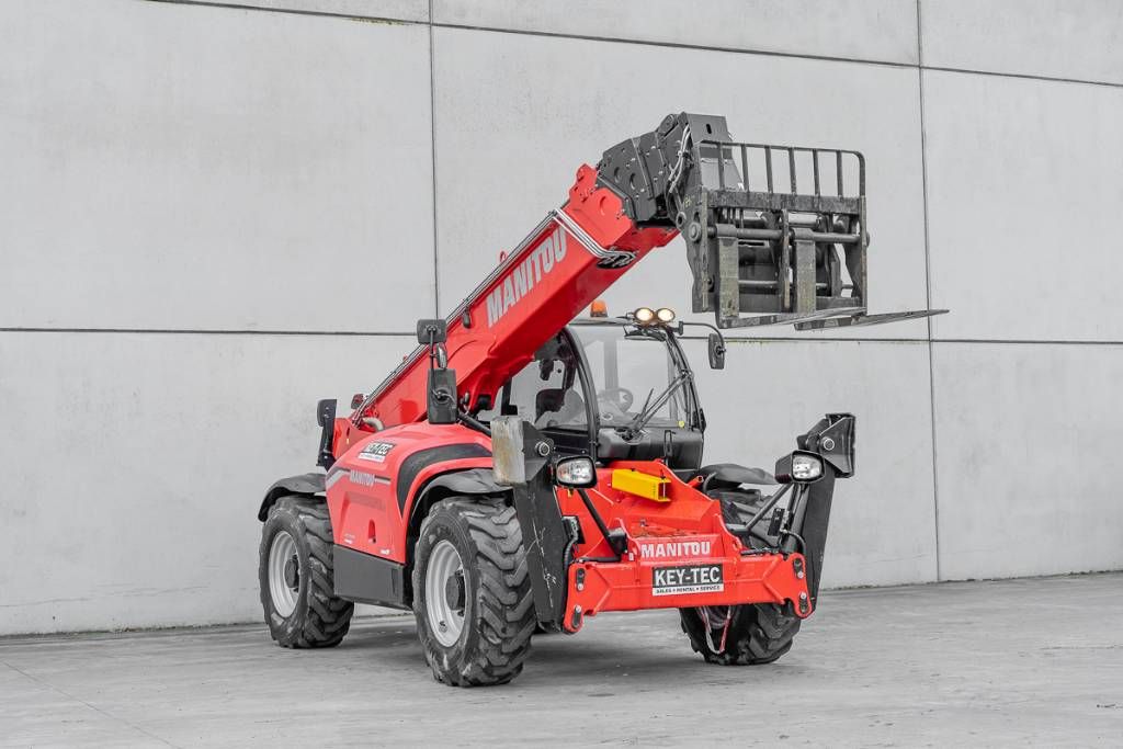 Manitou MT 1840