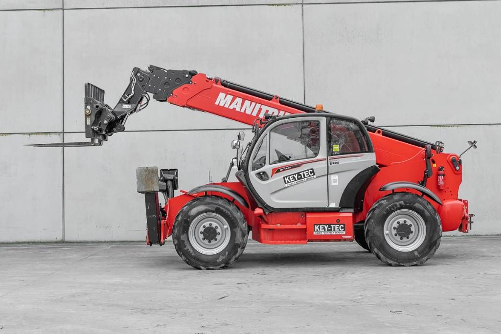 Manitou MT 1840