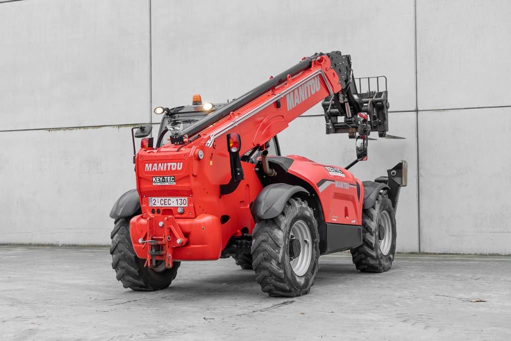 Manitou MT 1840