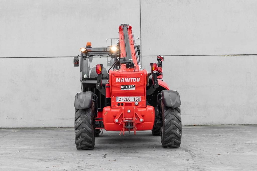 Manitou MT 1840