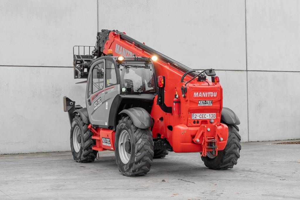 Manitou MT 1840
