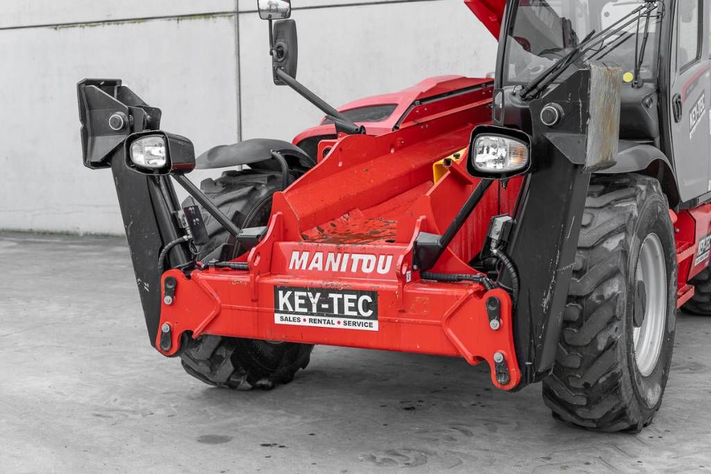 Manitou MT 1840