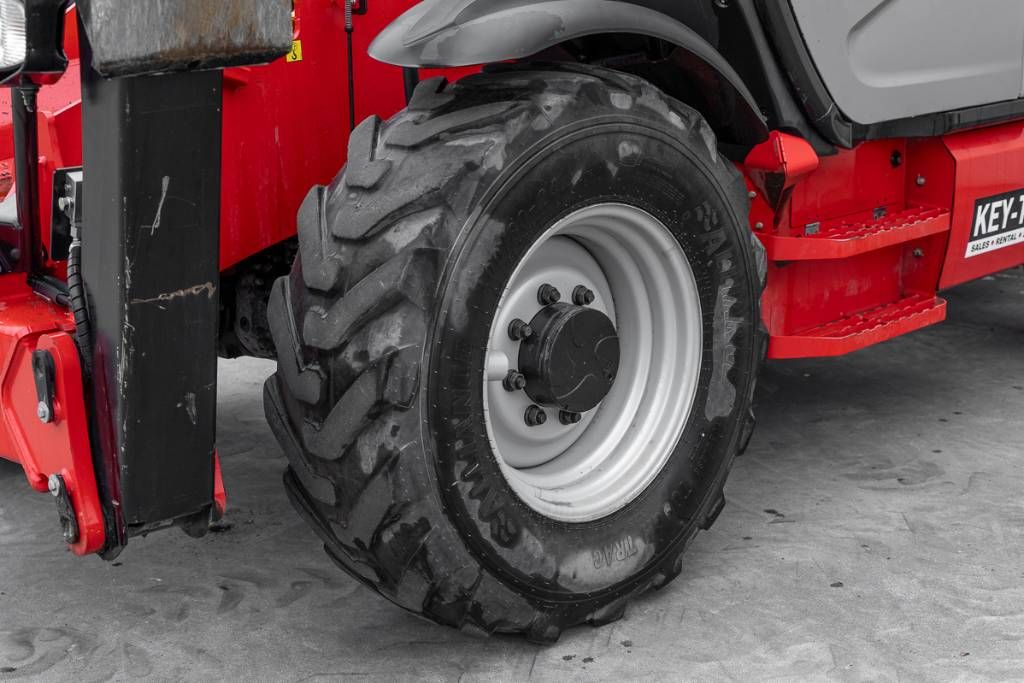 Manitou MT 1840