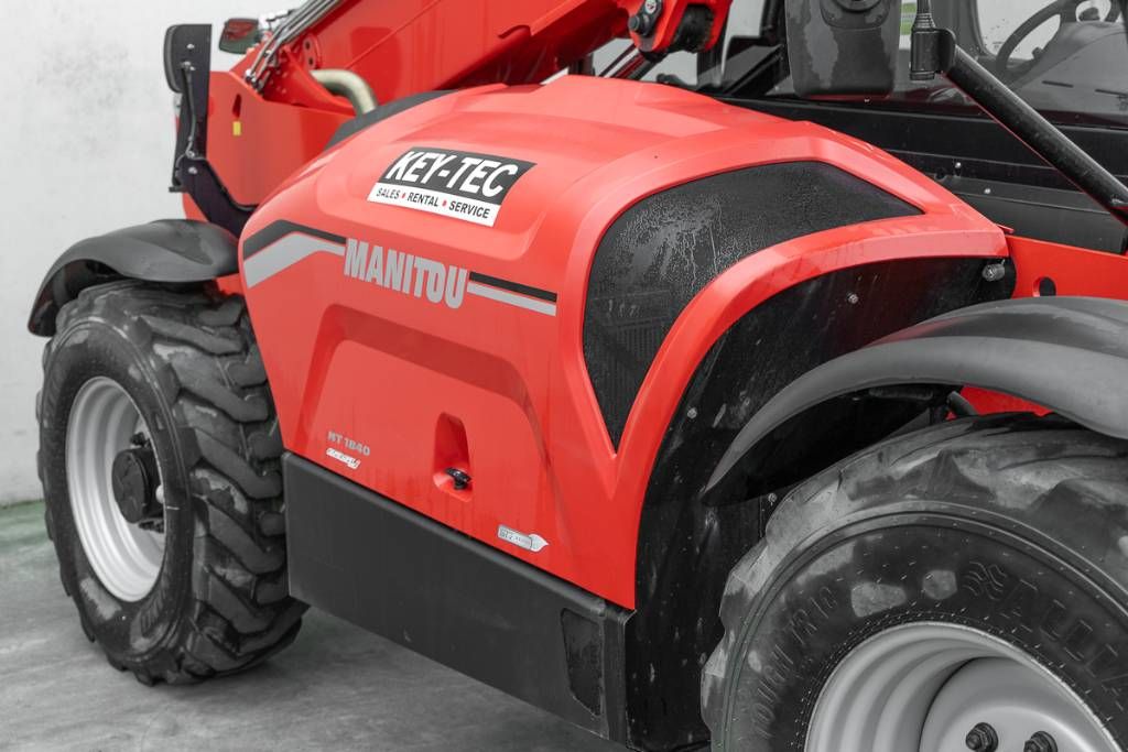 Manitou MT 1840