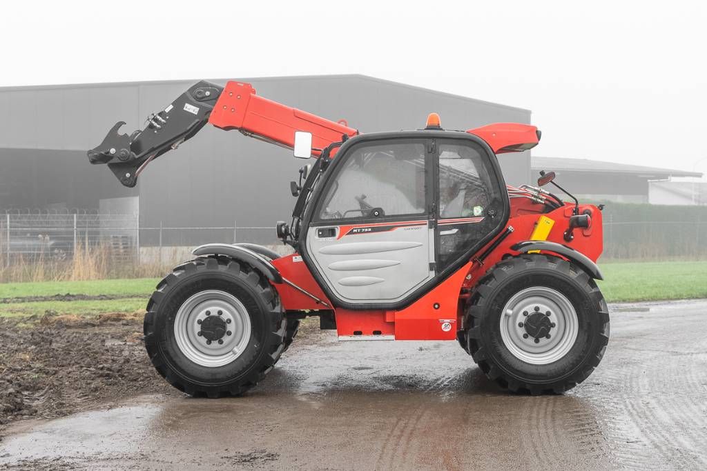 Manitou MT 733