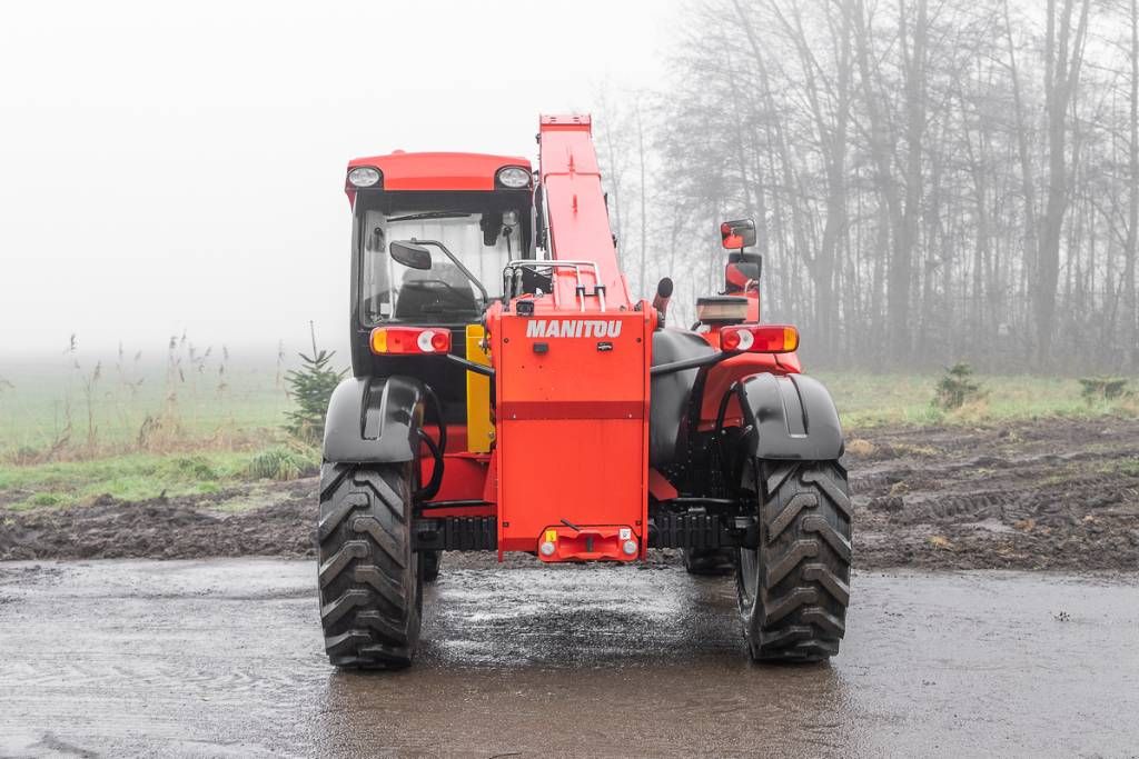Manitou MT 733