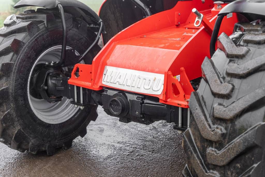 Manitou MT 733