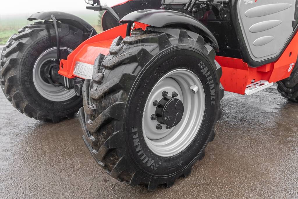 Manitou MT 733