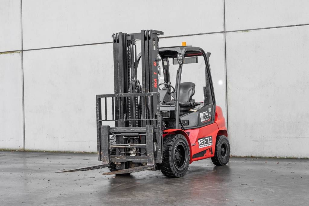 Manitou MI 35 D