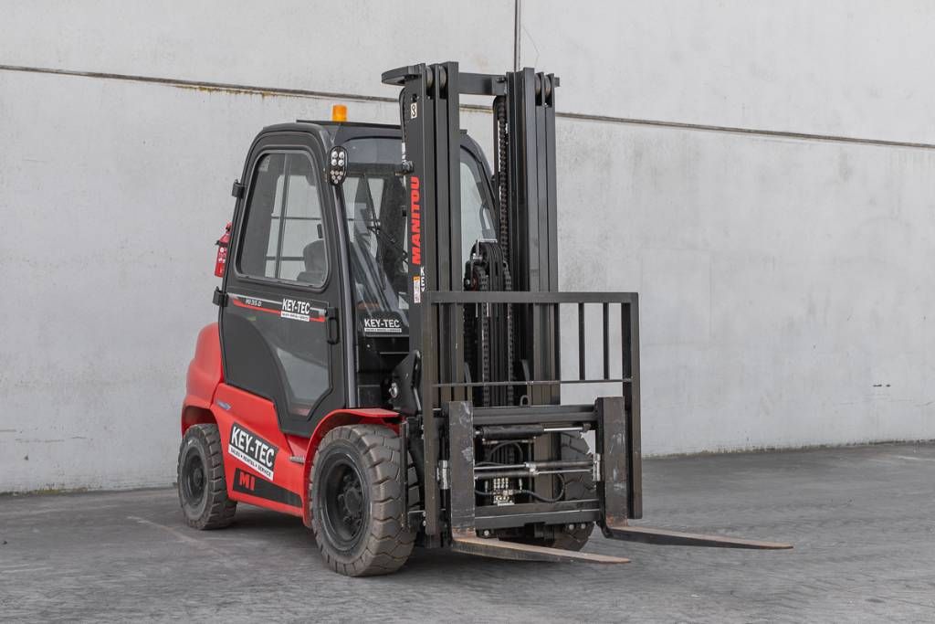 Manitou MI 35 D