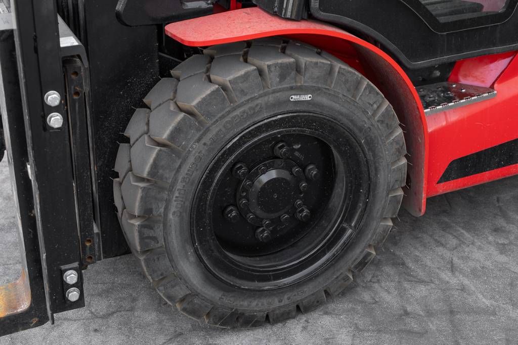 Manitou MI 35 D
