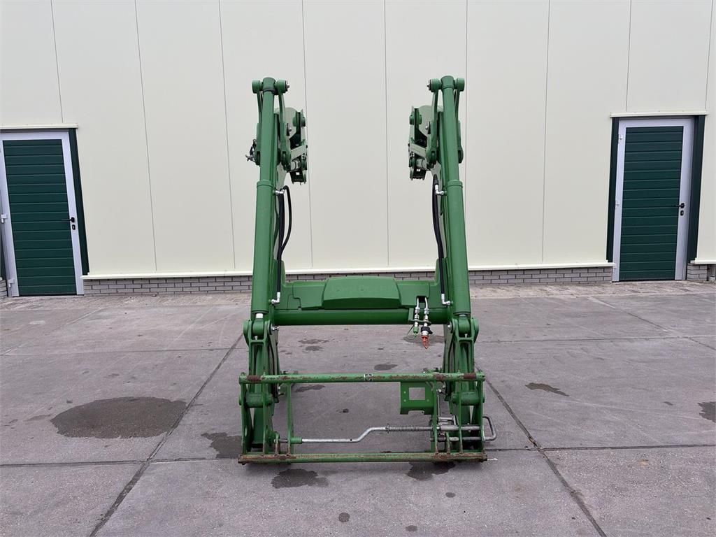 John Deere 623R Voorlader