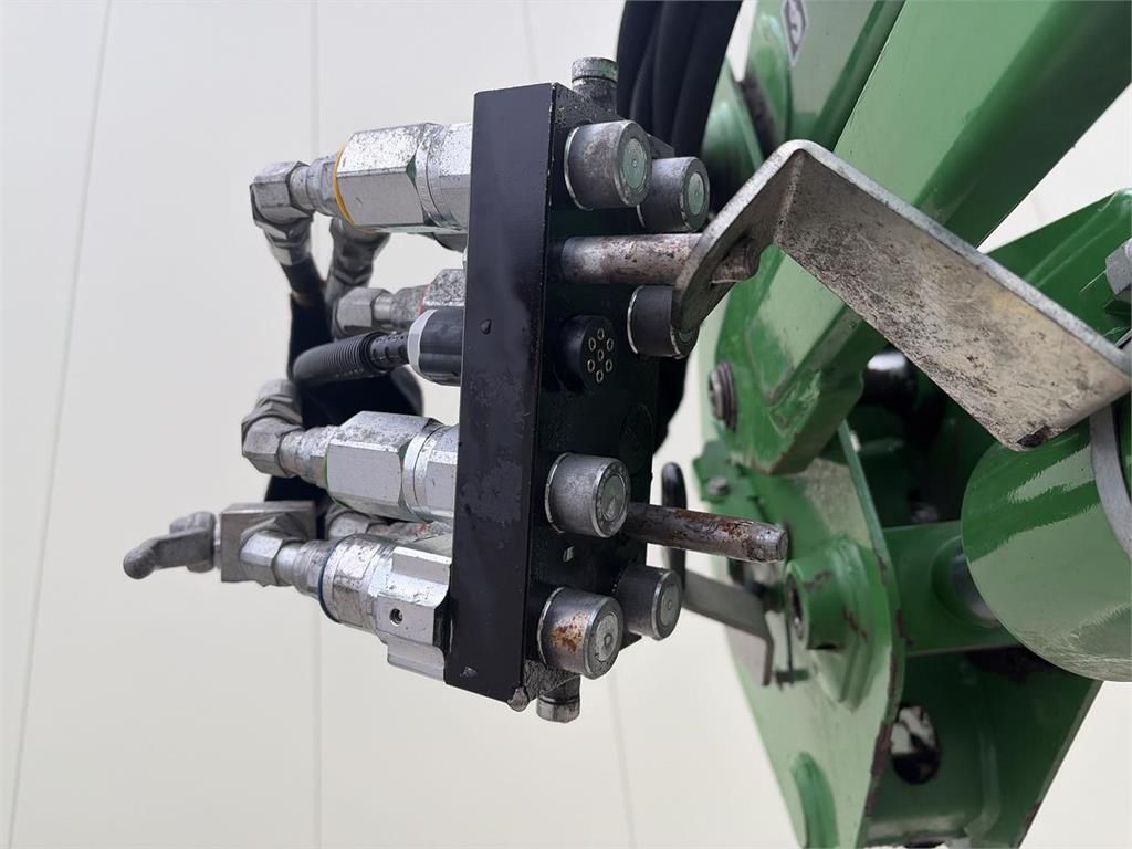 John Deere 623R Voorlader