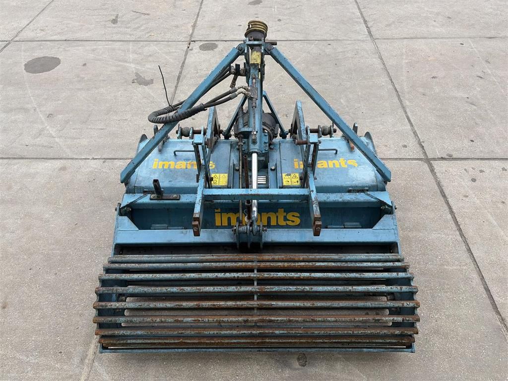 Imants JNC L135 Frees