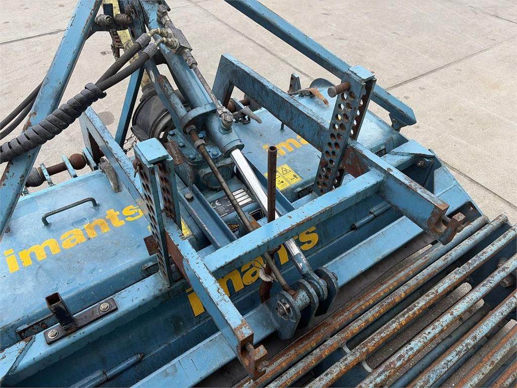 Imants JNC L135 Frees