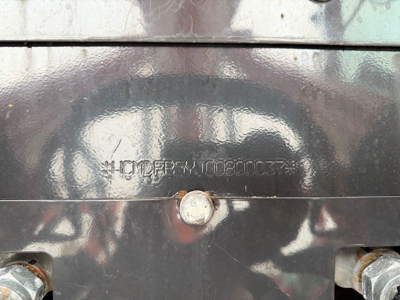 Hitachi ZX 225 US LC-6