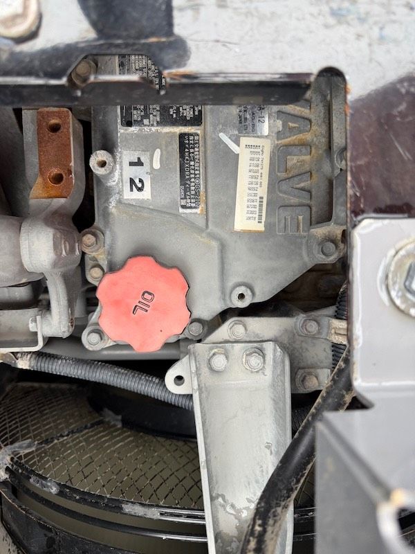 Hitachi ZX 225 US LC-6